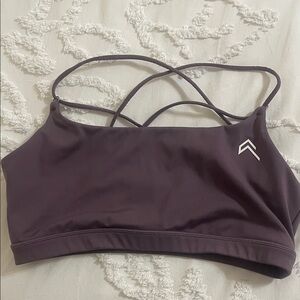 Oner Active - EVERYDAY CROSS OVER BRALETTE